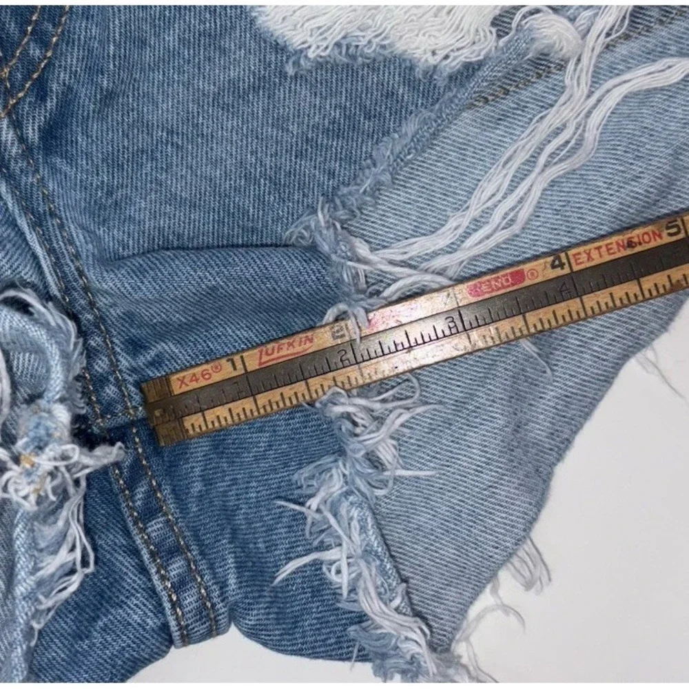 Levis thank you
